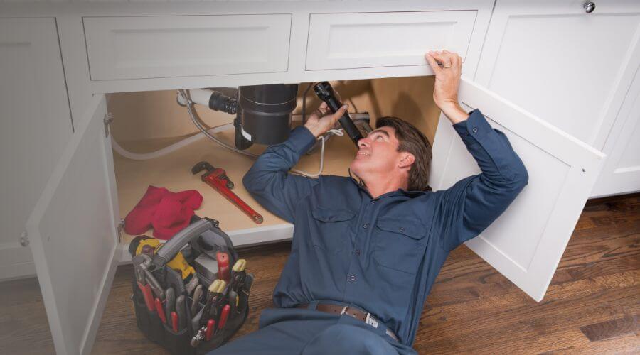 Professional expert plumbing services in Yale, MI